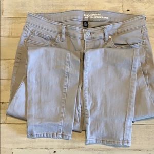 Gap Skinny Fit Jeggings